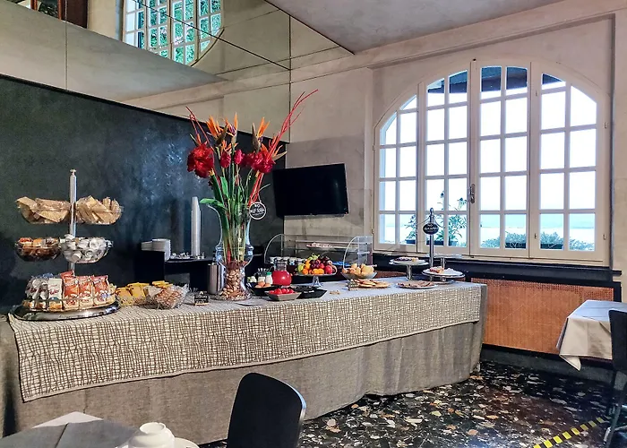 Castello S. Antonio 2*