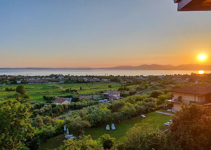 Hotell Castello S. Antonio 2*