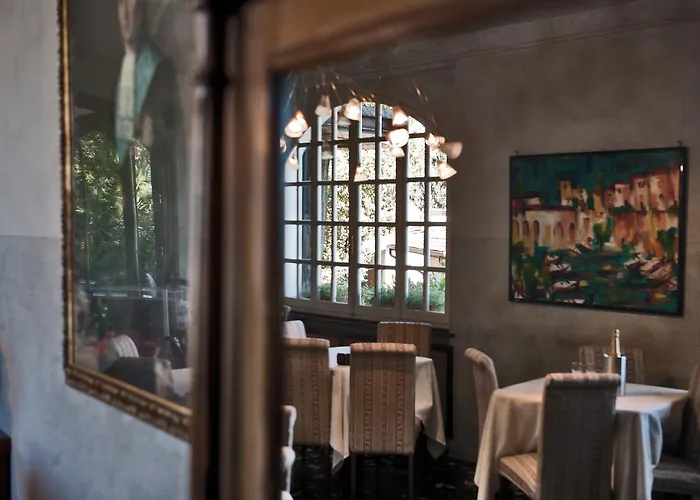 Hotell Castello S. Antonio