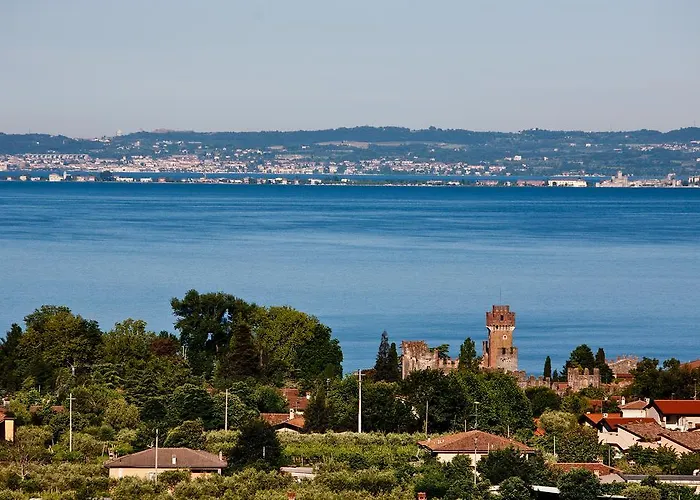 Castello S. Antonio 2* Lazise