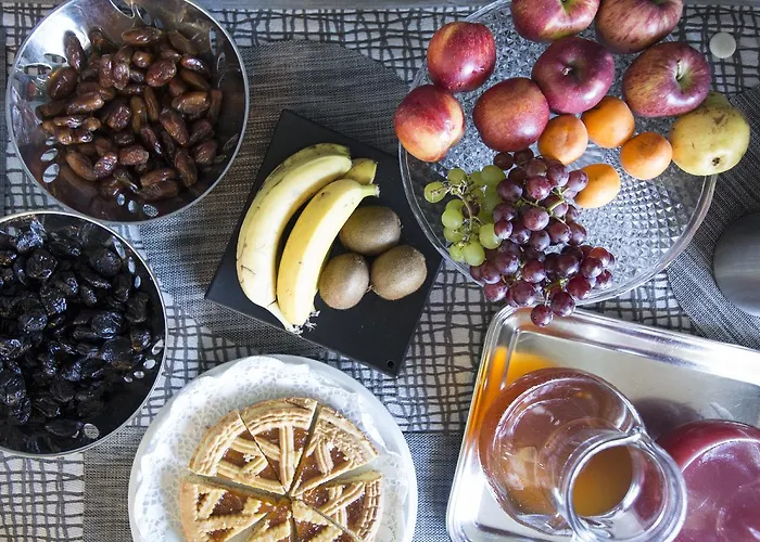 Castello S. Antonio Hotell 2*