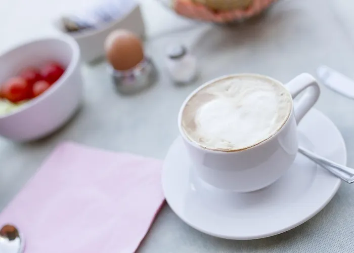 Hotell Castello S. Antonio Lazise