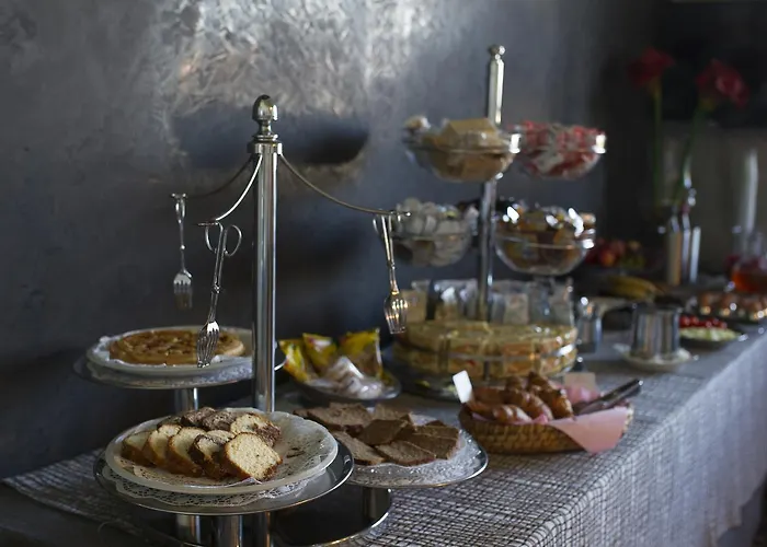 Hotell Castello S. Antonio 2*