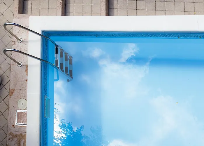 Castello S. Antonio Hotell